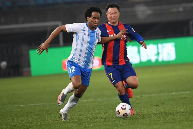 加兰期待与英格拉姆联手挡拆，首要任务是恢复健康